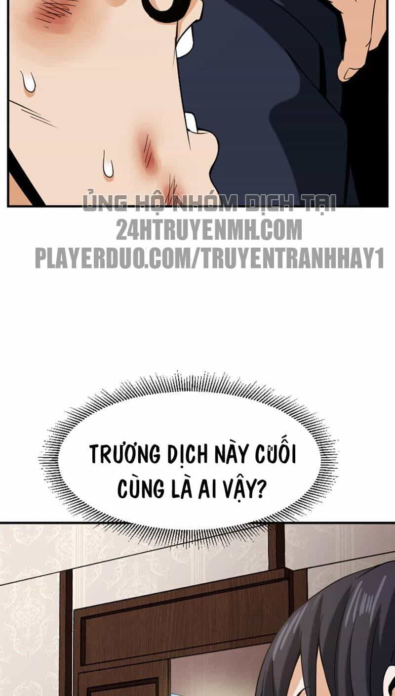 Đô Thị Tiên Đế - Chương 25 - ảnh 10