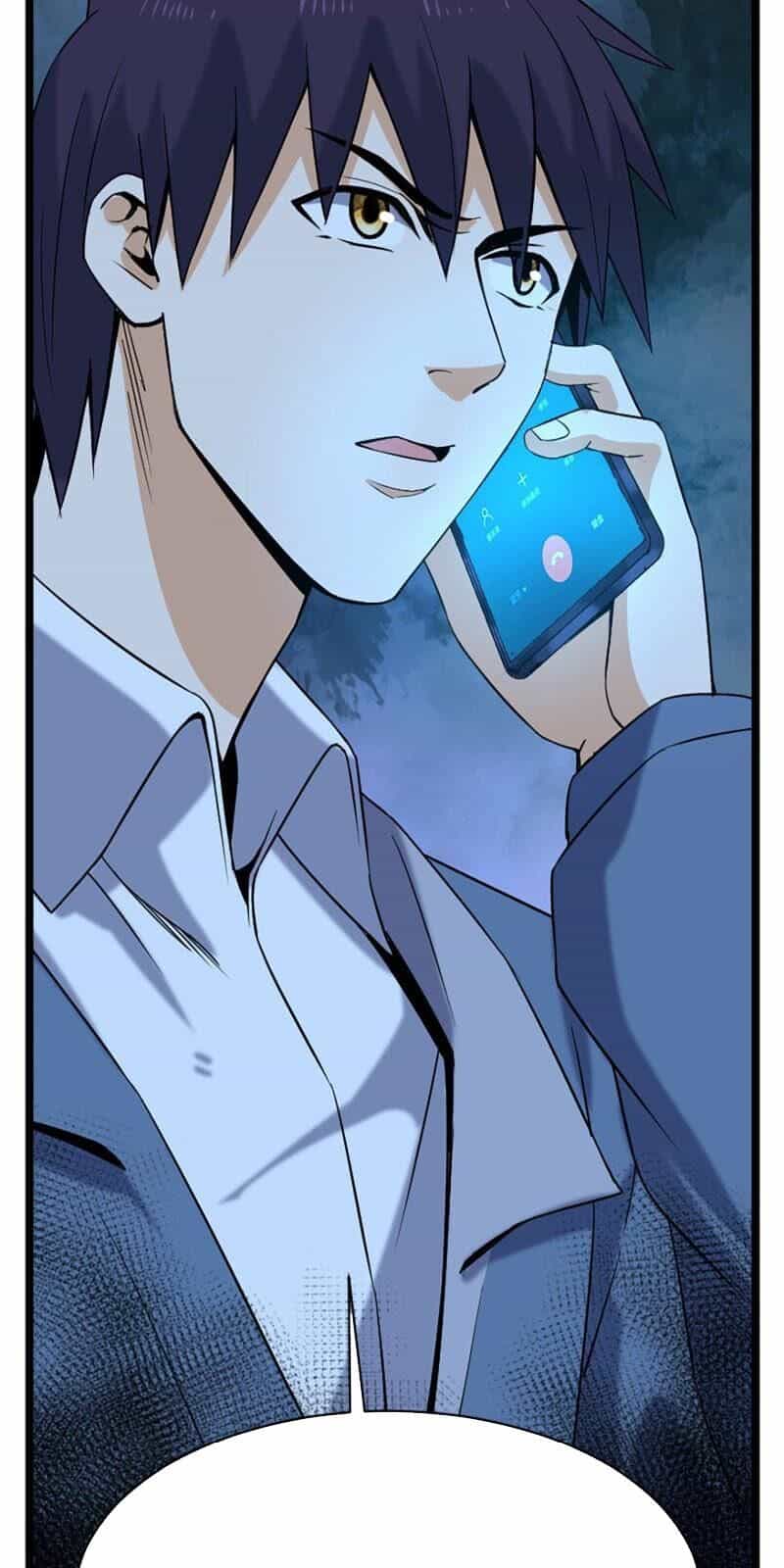 Đô Thị Tiên Đế - Chương 26 - ảnh 18