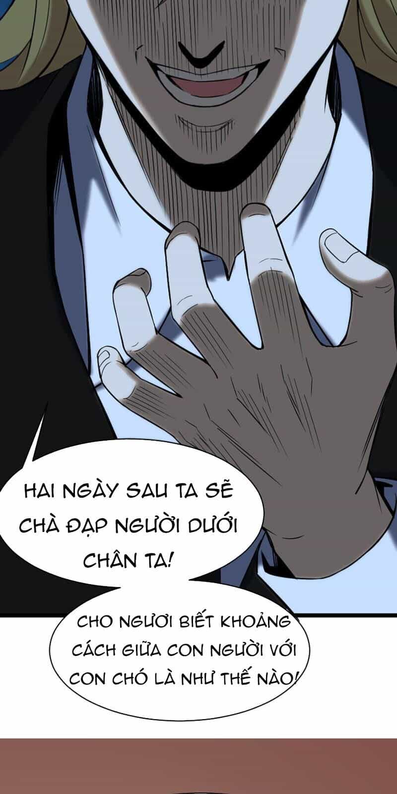 Đô Thị Tiên Đế - Chương 26 - ảnh 26