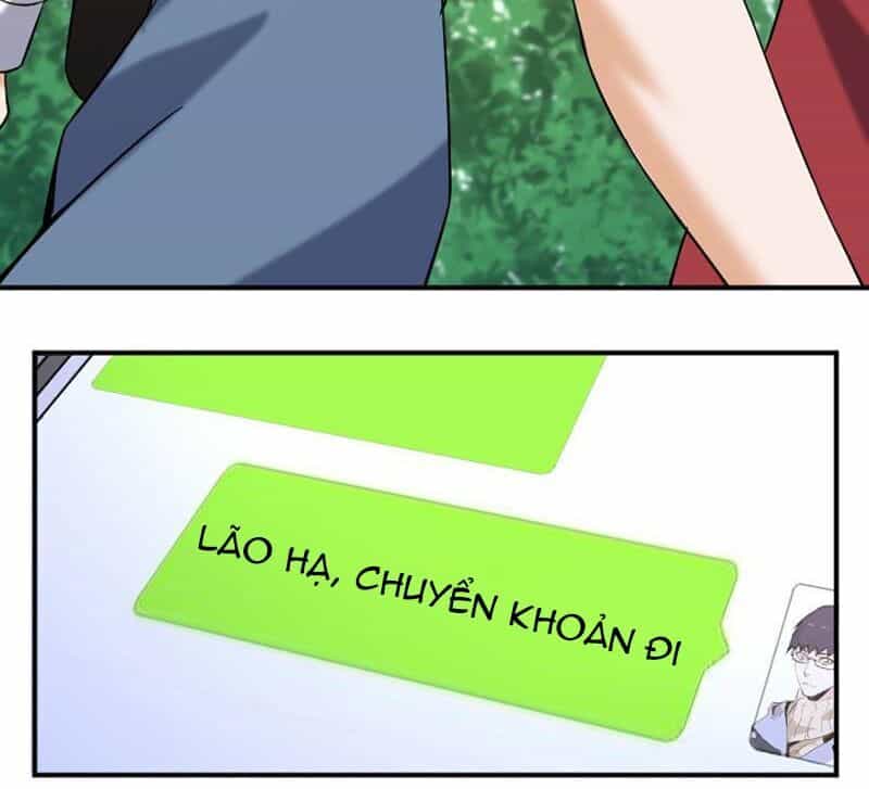 Đô Thị Tiên Đế - Chương 27 - ảnh 19