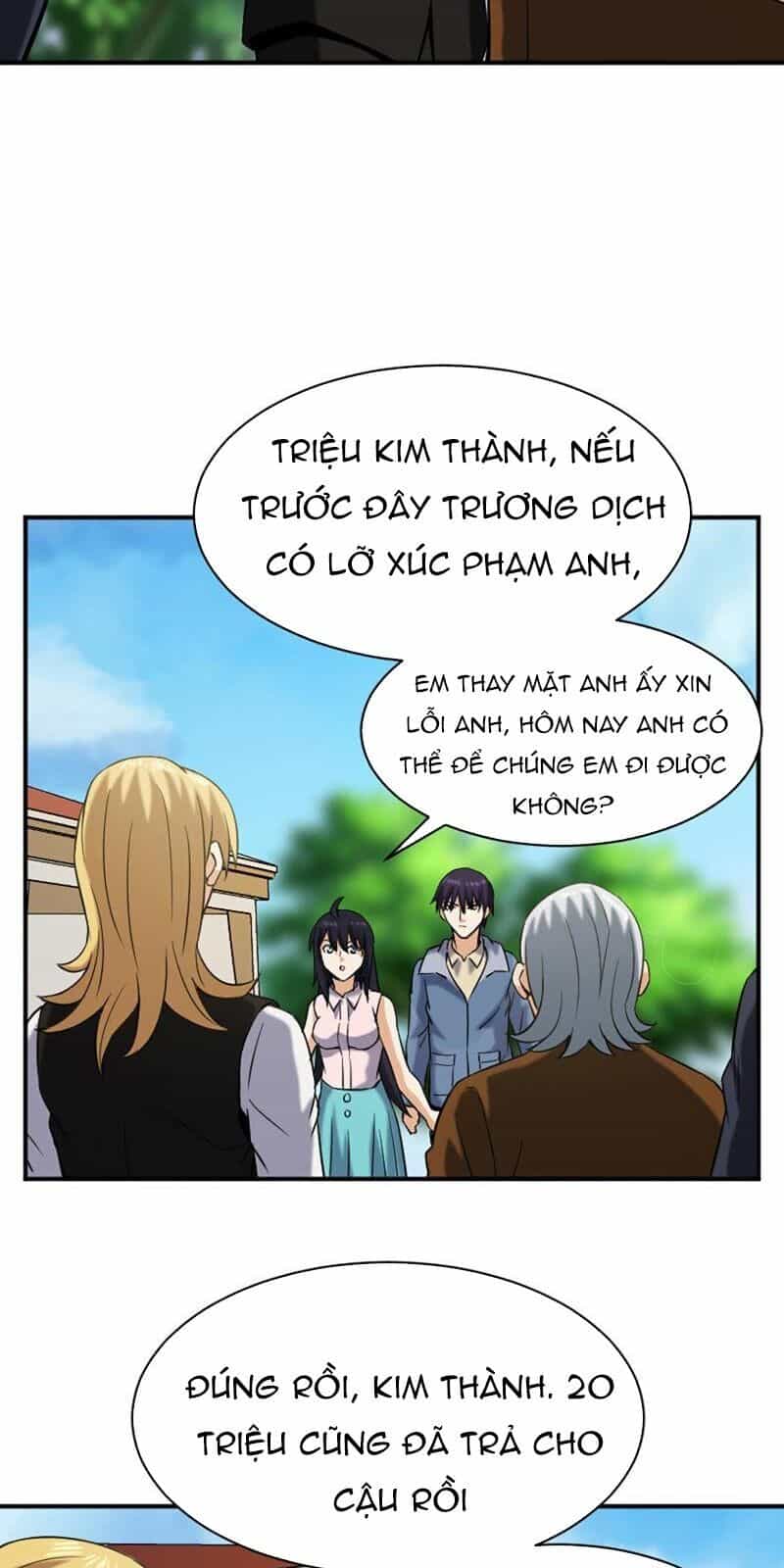 Đô Thị Tiên Đế - Chương 28 - ảnh 6