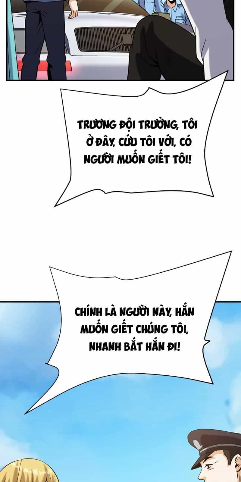 Đô Thị Tiên Đế - Chương 29 - ảnh 20