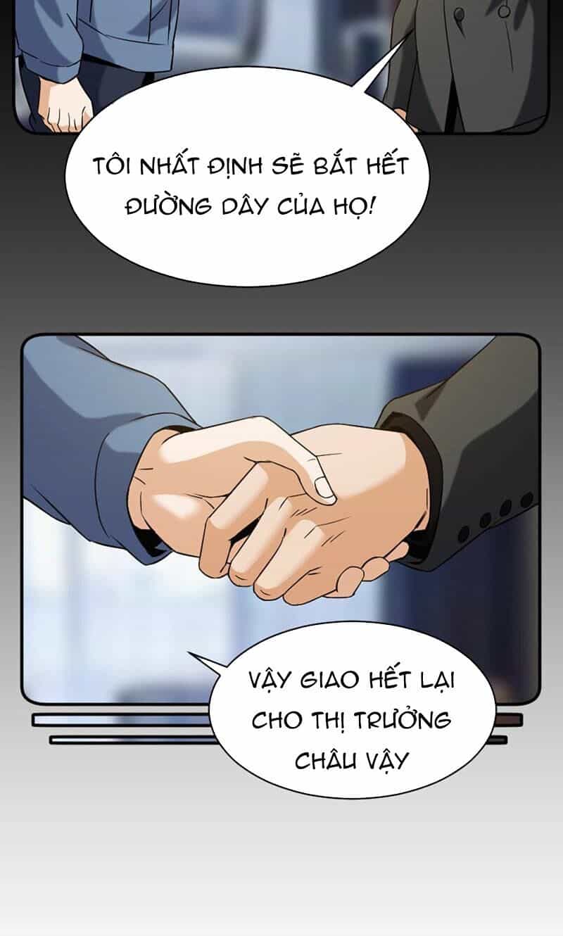 Đô Thị Tiên Đế - Chương 29 - ảnh 28