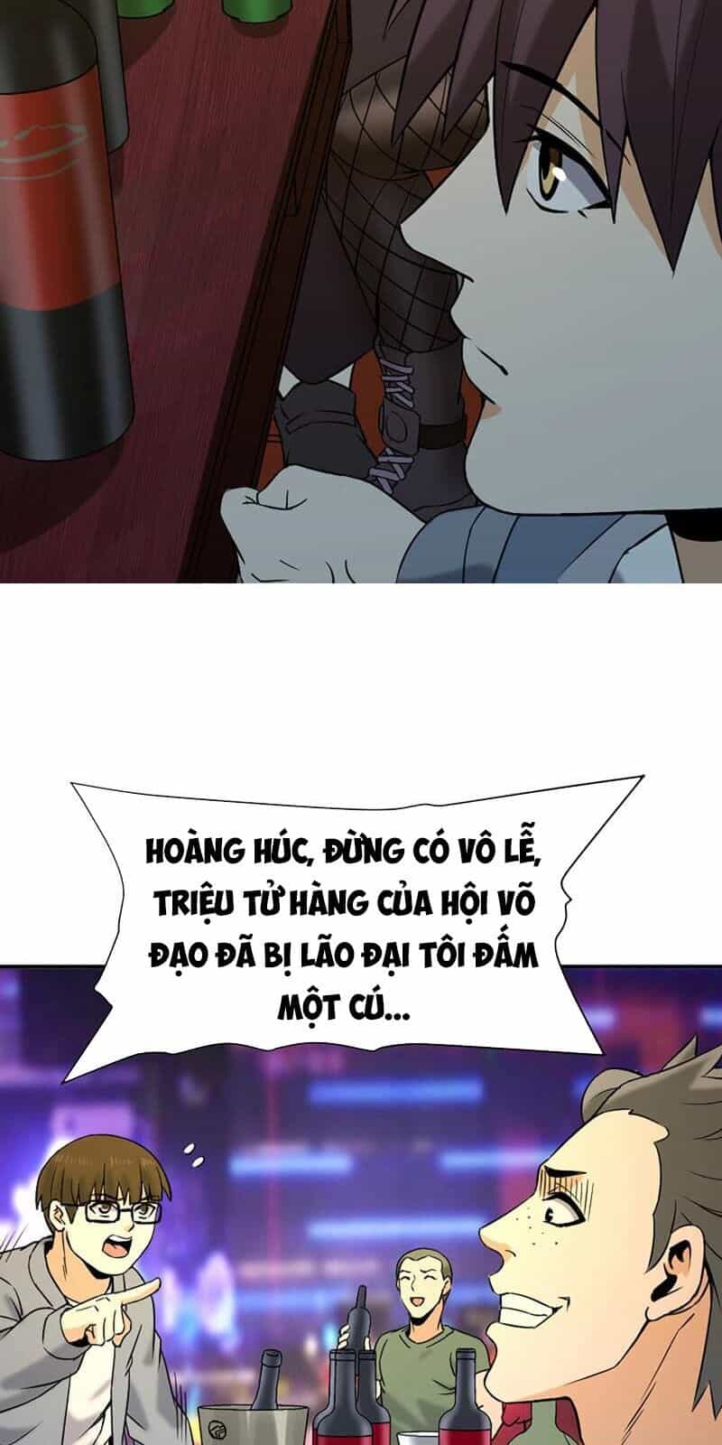 Đô Thị Tiên Đế - Chương 30 - ảnh 18