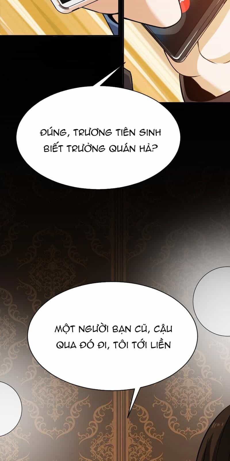 Đô Thị Tiên Đế - Chương 31 - ảnh 12
