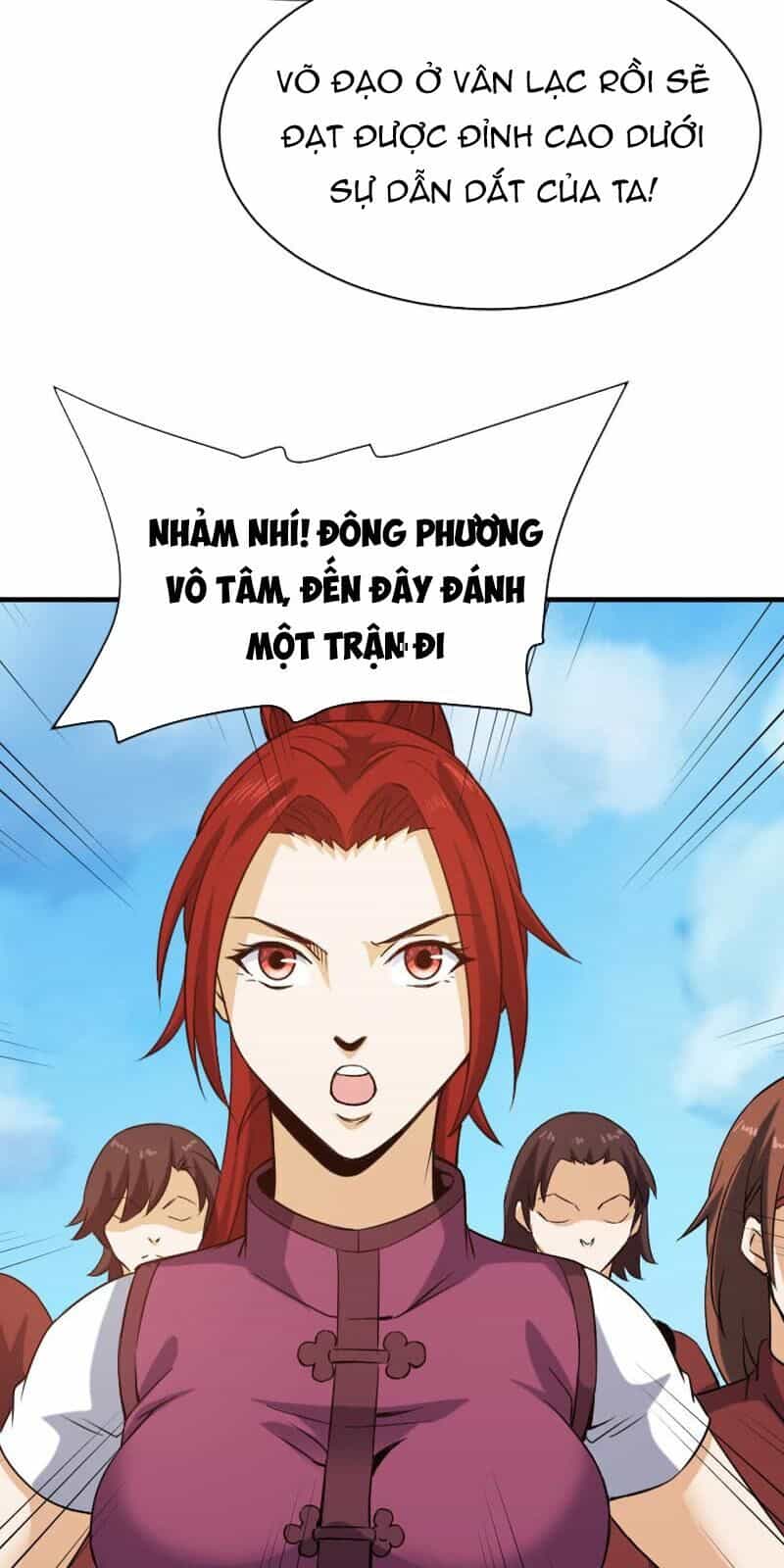 Đô Thị Tiên Đế - Chương 31 - ảnh 20