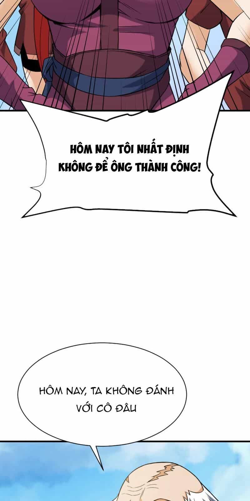 Đô Thị Tiên Đế - Chương 31 - ảnh 21