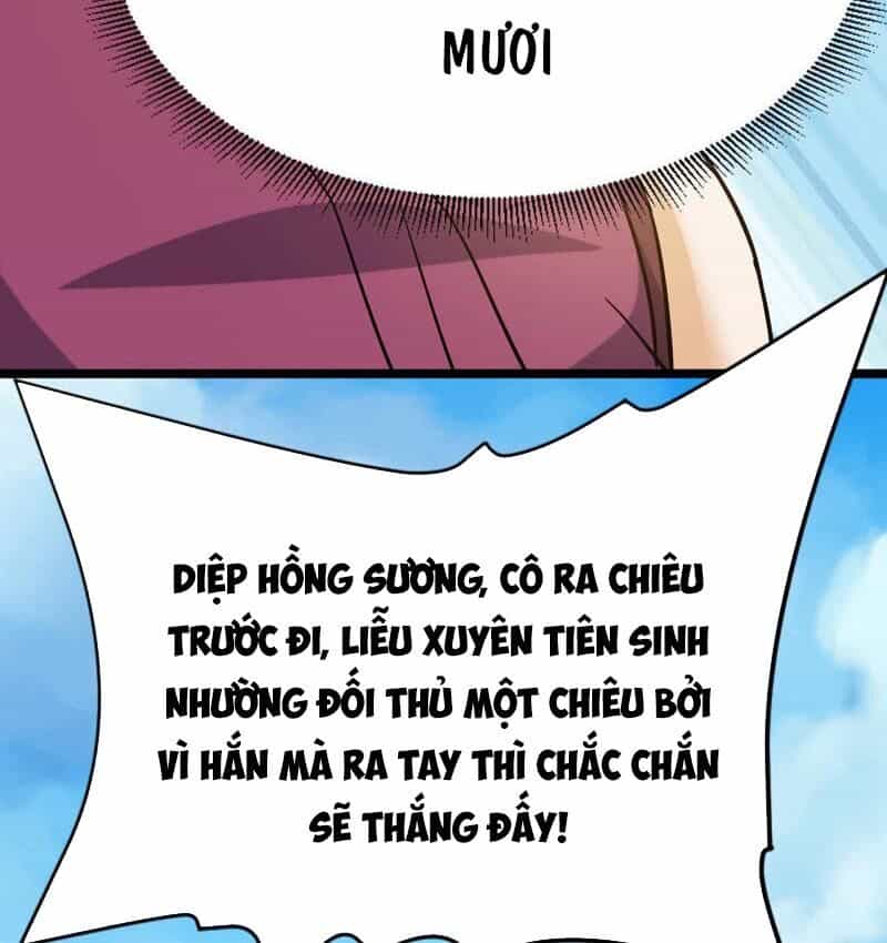 Đô Thị Tiên Đế - Chương 31 - ảnh 28