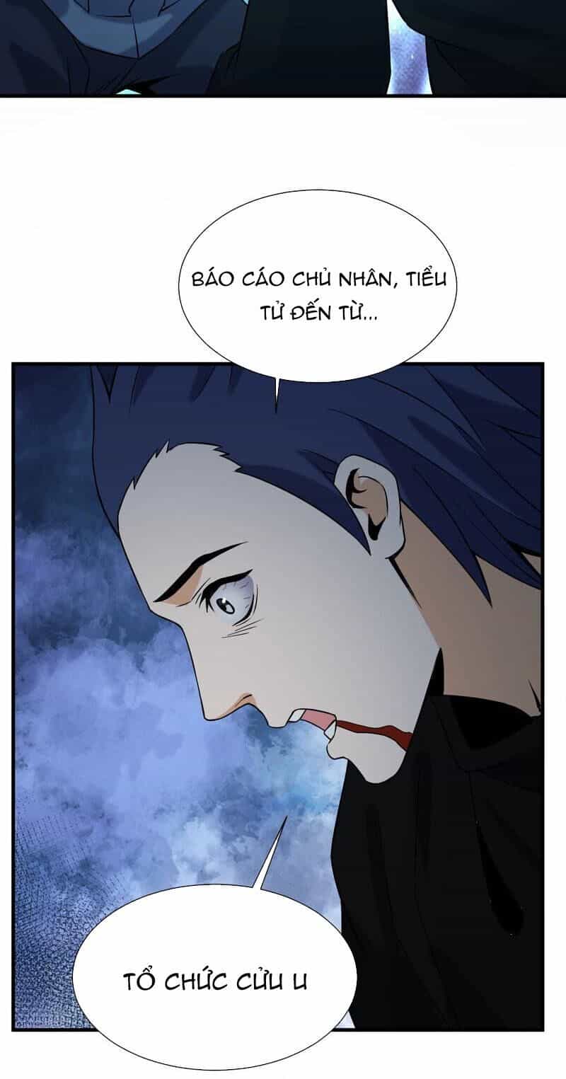 Đô Thị Tiên Đế - Chương 33 - ảnh 16