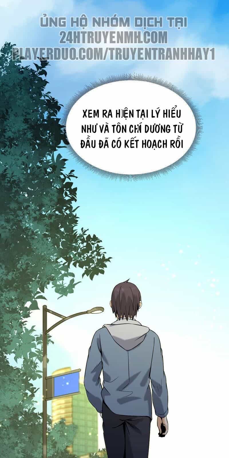 Đô Thị Tiên Đế - Chương 34 - ảnh 2
