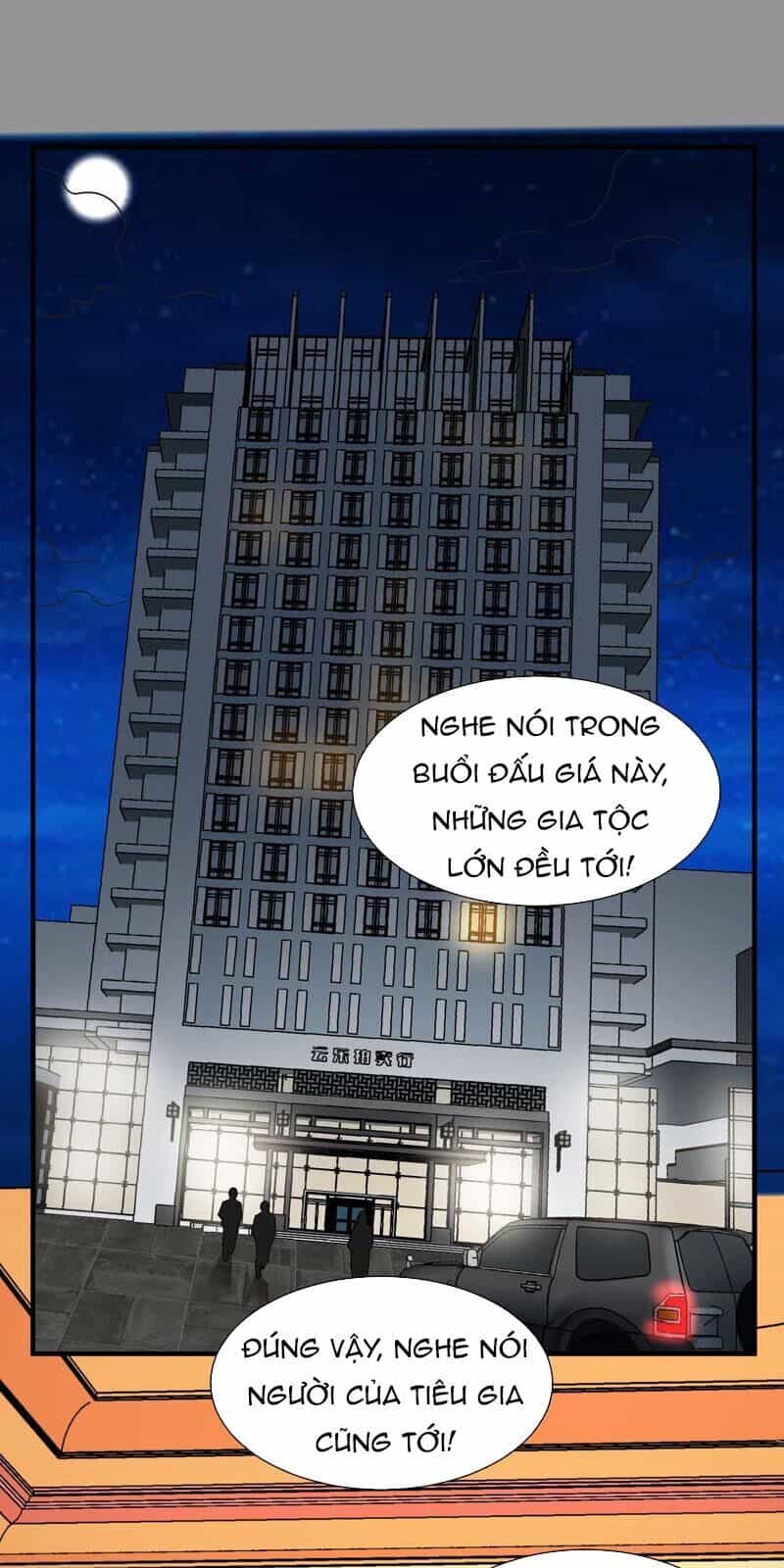 Đô Thị Tiên Đế - Chương 35 - ảnh 26