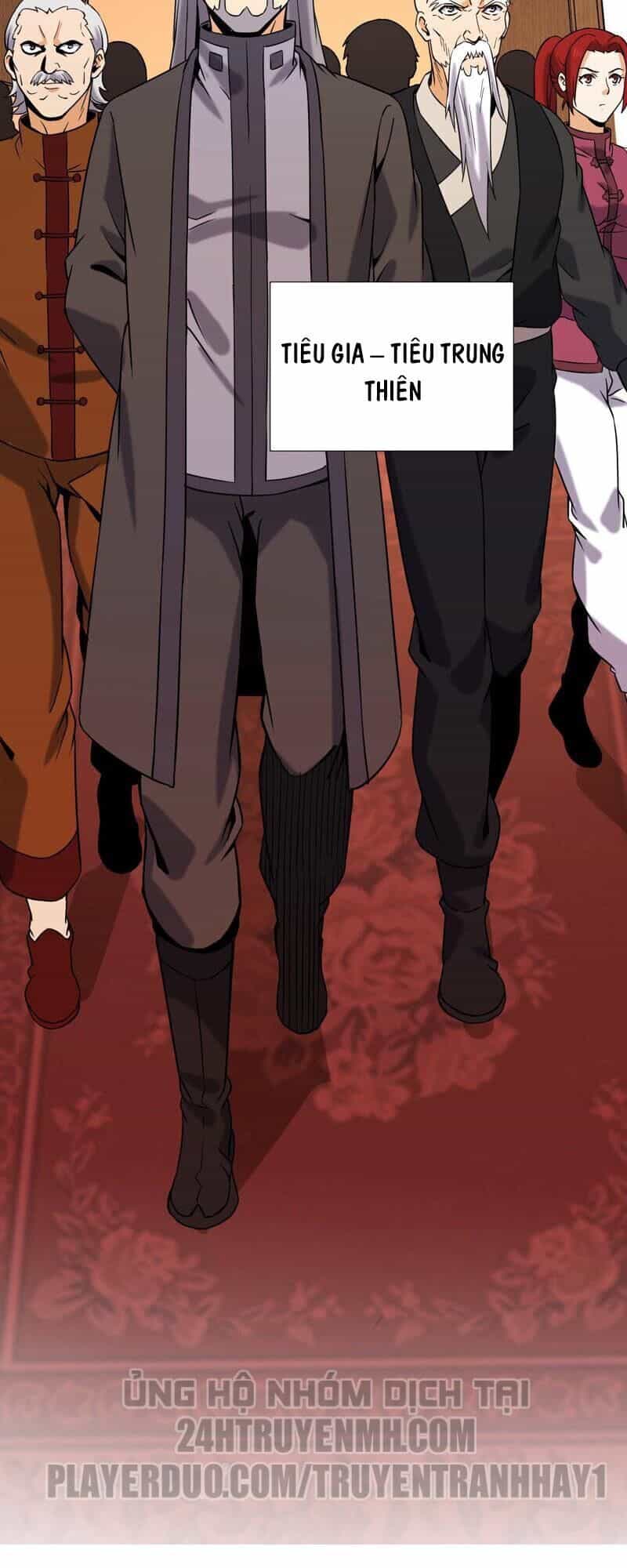 Đô Thị Tiên Đế - Chương 40 - ảnh 13