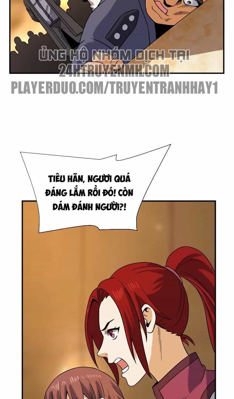 Đô Thị Tiên Đế - Chương 41 - ảnh 27