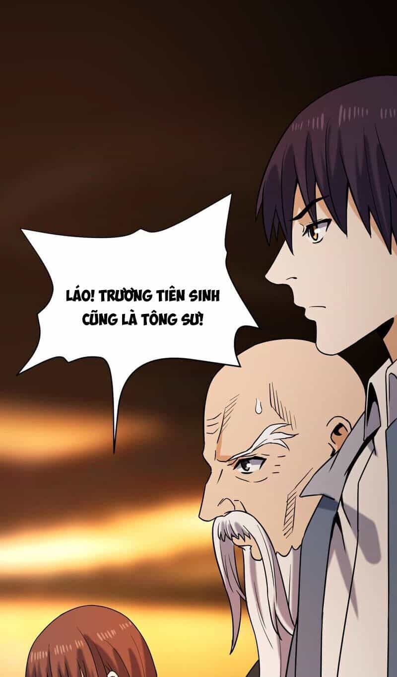 Đô Thị Tiên Đế - Chương 43 - ảnh 4