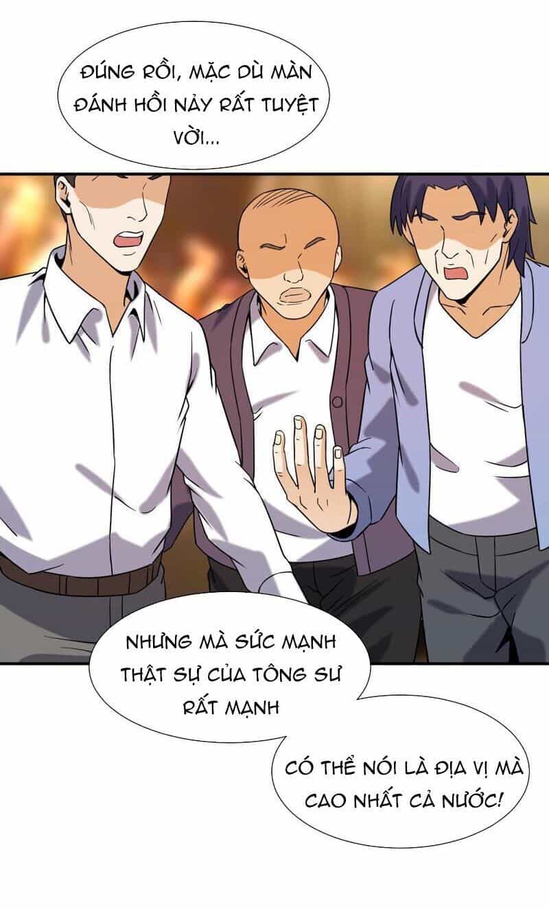 Đô Thị Tiên Đế - Chương 43 - ảnh 7