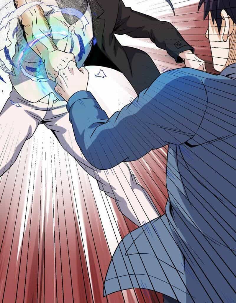 Đô Thị Tiên Đế - Chương 44 - ảnh 4