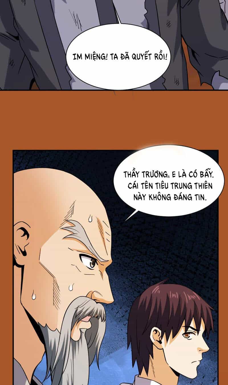 Đô Thị Tiên Đế - Chương 46 - ảnh 8