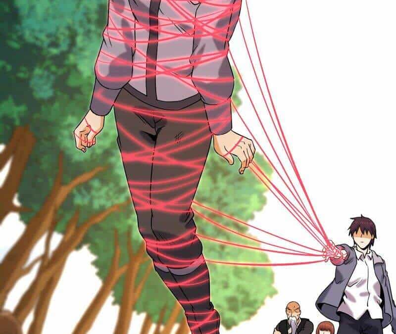 Đô Thị Tiên Đế - Chương 47 - ảnh 27