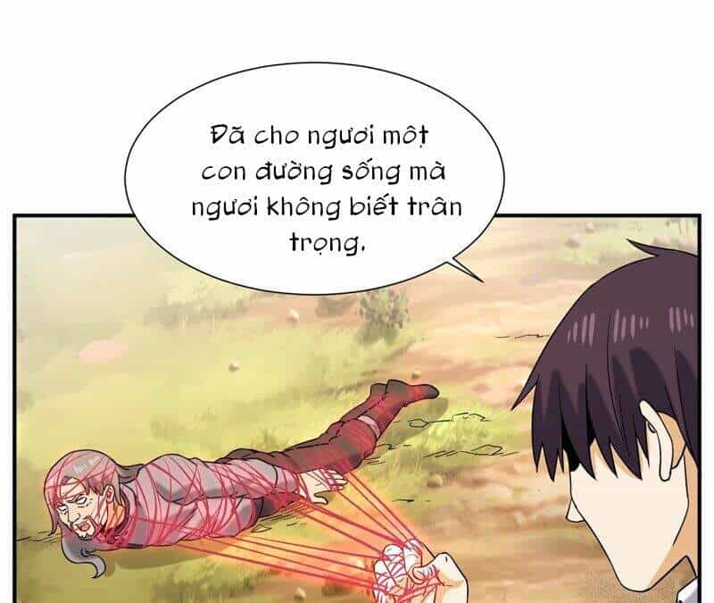 Đô Thị Tiên Đế - Chương 47 - ảnh 32