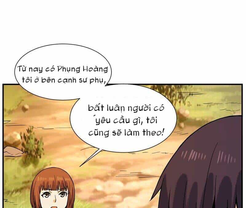 Đô Thị Tiên Đế - Chương 47 - ảnh 45