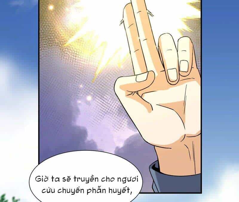 Đô Thị Tiên Đế - Chương 47 - ảnh 63