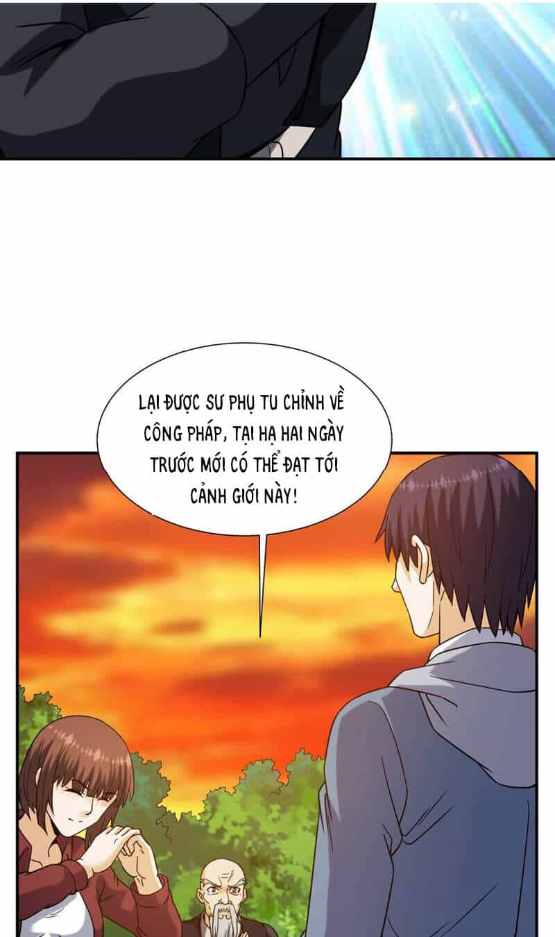 Đô Thị Tiên Đế - Chương 48 - ảnh 63