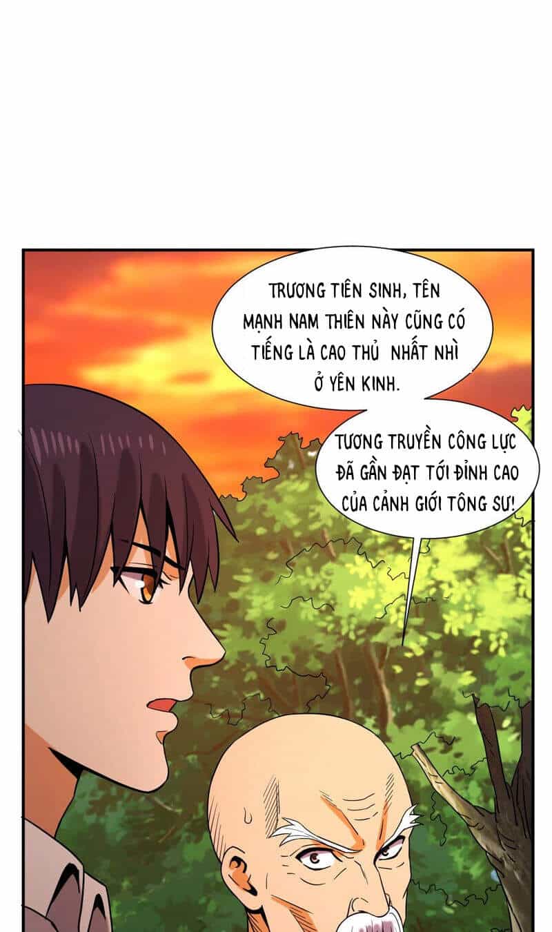Đô Thị Tiên Đế - Chương 49 - ảnh 18