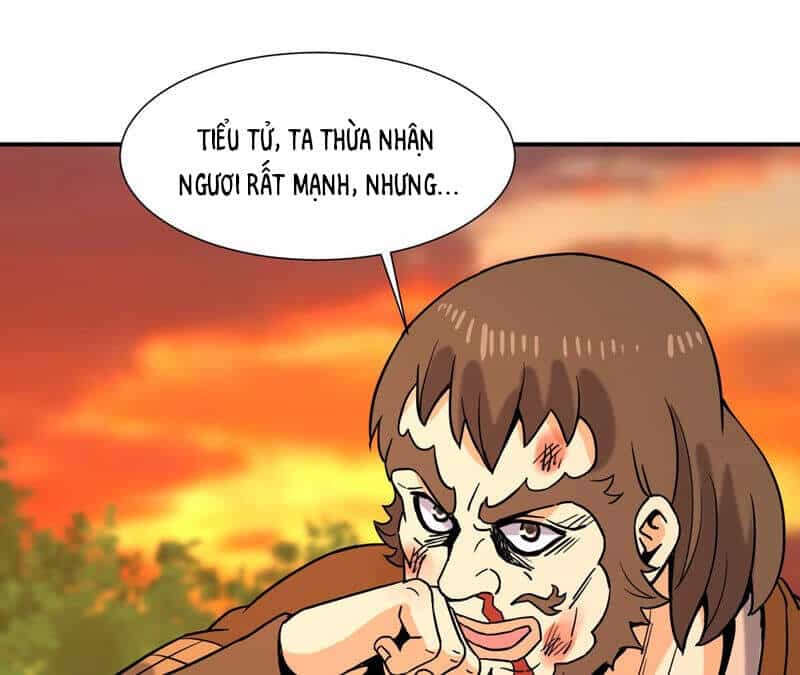 Đô Thị Tiên Đế - Chương 49 - ảnh 72