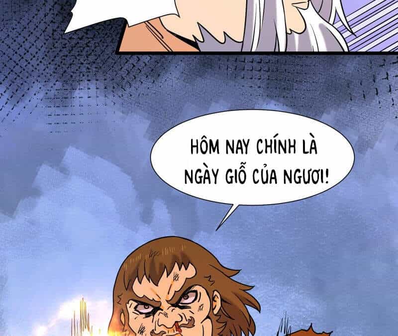 Đô Thị Tiên Đế - Chương 49 - ảnh 77