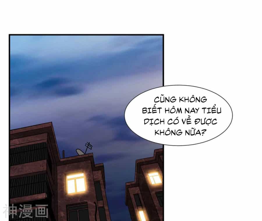 Đô Thị Tiên Đế - Chương 52 - ảnh 17