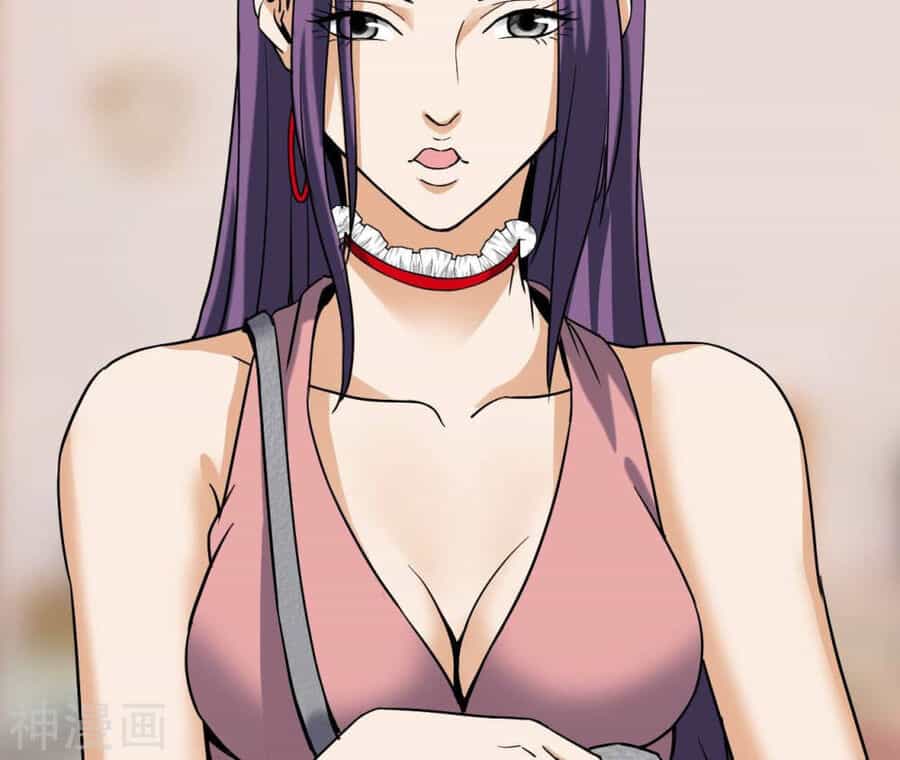 Đô Thị Tiên Đế - Chương 52 - ảnh 31