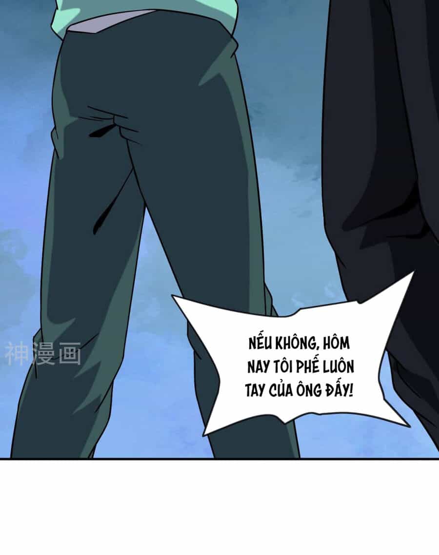 Đô Thị Tiên Đế - Chương 52 - ảnh 65