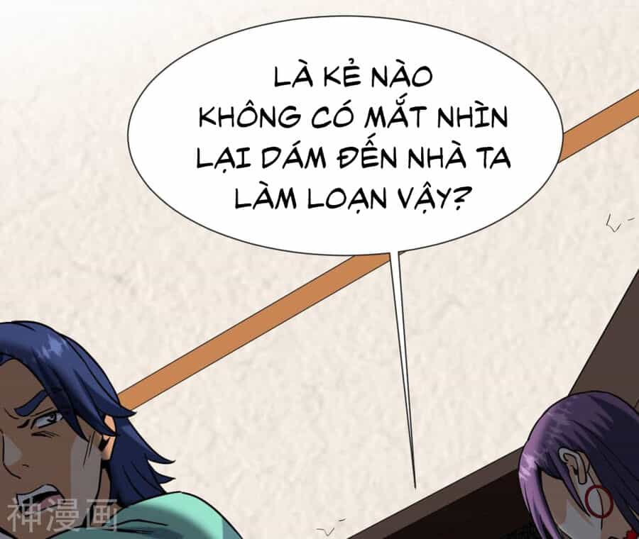 Đô Thị Tiên Đế - Chương 52 - ảnh 67
