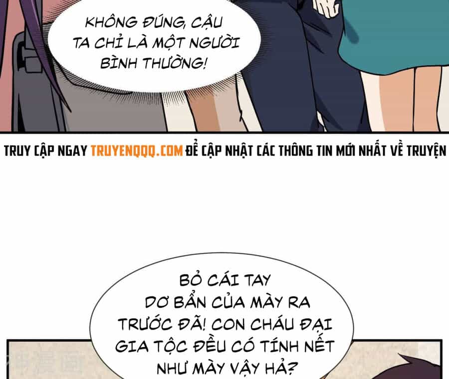 Đô Thị Tiên Đế - Chương 53 - ảnh 13