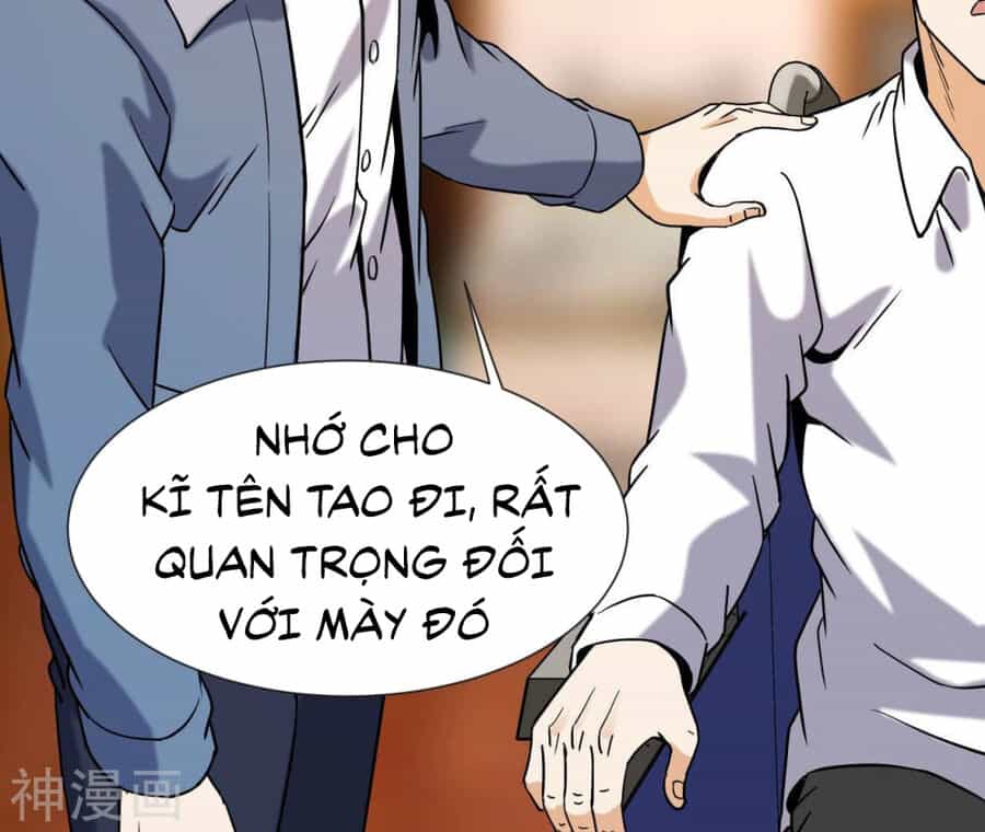 Đô Thị Tiên Đế - Chương 53 - ảnh 19