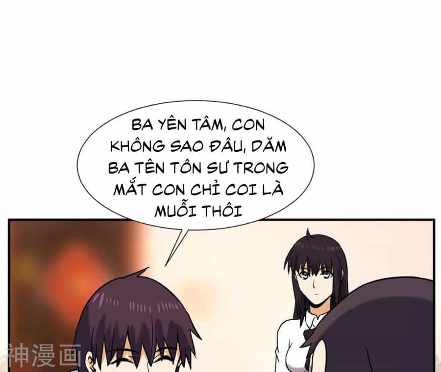 Đô Thị Tiên Đế - Chương 53 - ảnh 63