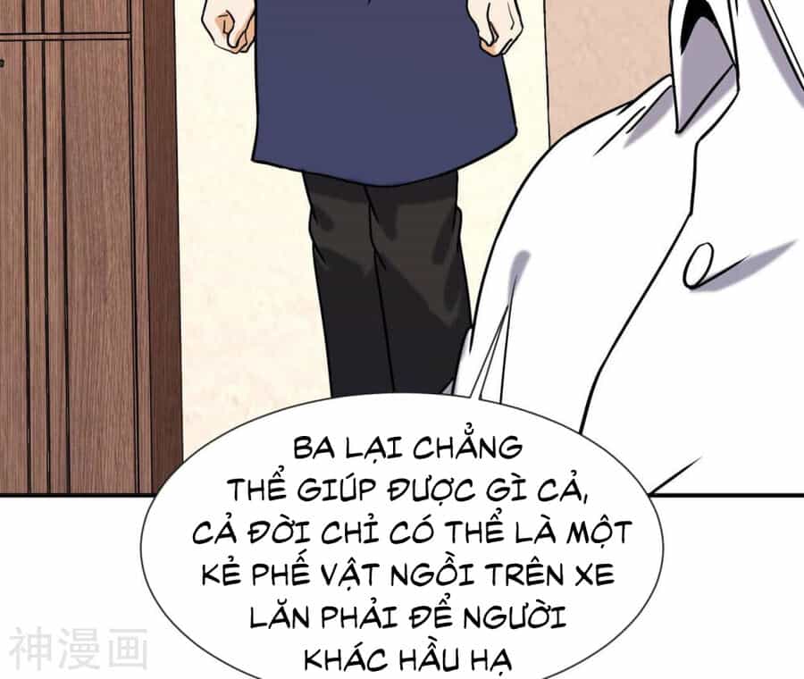Đô Thị Tiên Đế - Chương 53 - ảnh 66