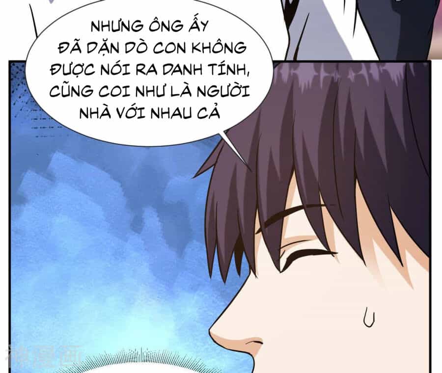 Đô Thị Tiên Đế - Chương 54 - ảnh 44