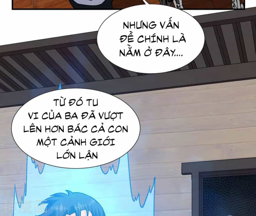 Đô Thị Tiên Đế - Chương 54 - ảnh 62