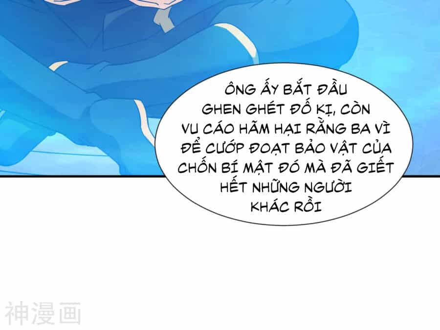 Đô Thị Tiên Đế - Chương 54 - ảnh 64