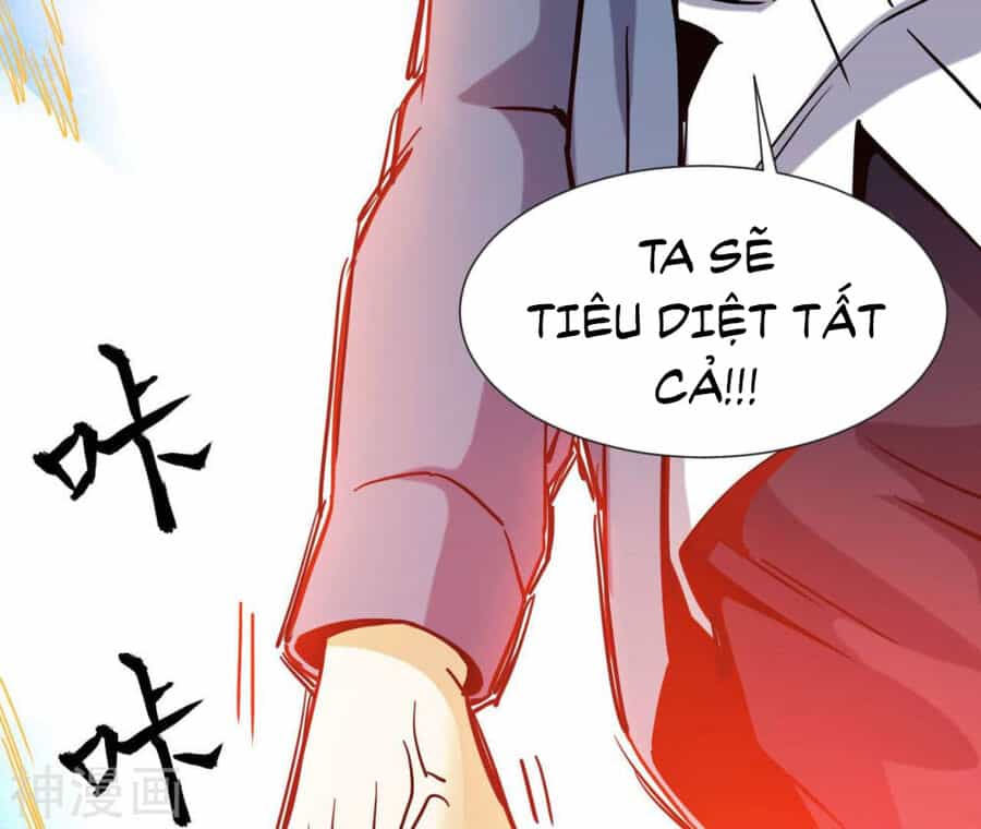 Đô Thị Tiên Đế - Chương 54 - ảnh 69