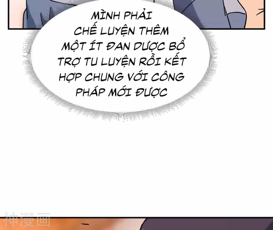 Đô Thị Tiên Đế - Chương 55 - ảnh 19