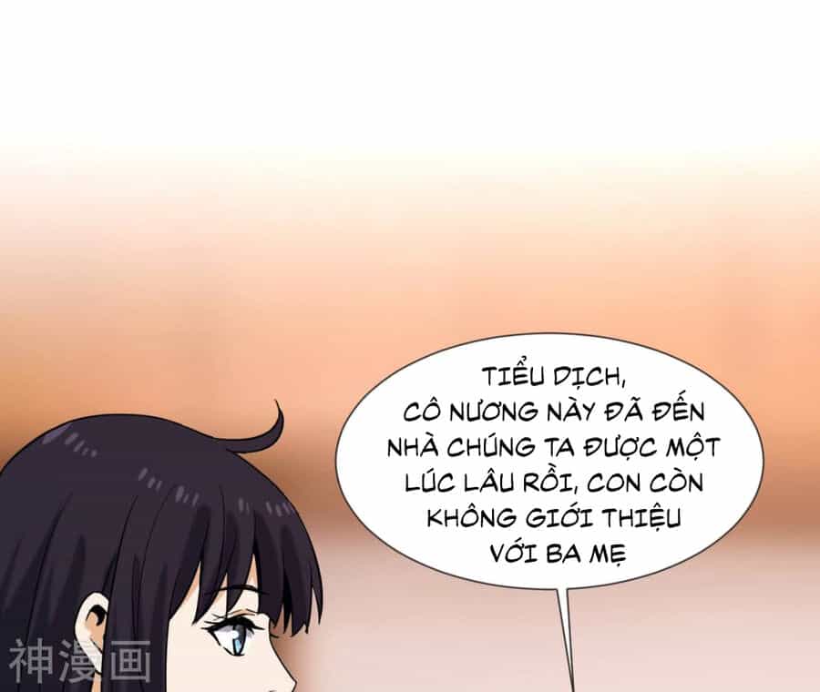 Đô Thị Tiên Đế - Chương 55 - ảnh 27