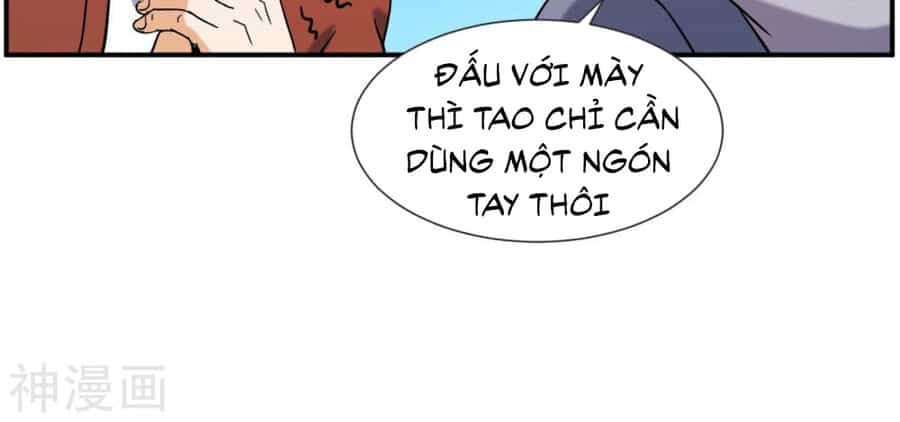 Đô Thị Tiên Đế - Chương 55 - ảnh 62