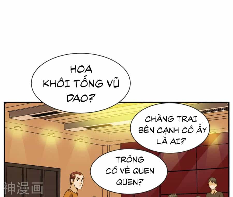 Đô Thị Tiên Đế - Chương 56 - ảnh 61