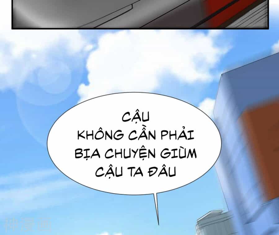 Đô Thị Tiên Đế - Chương 56 - ảnh 7