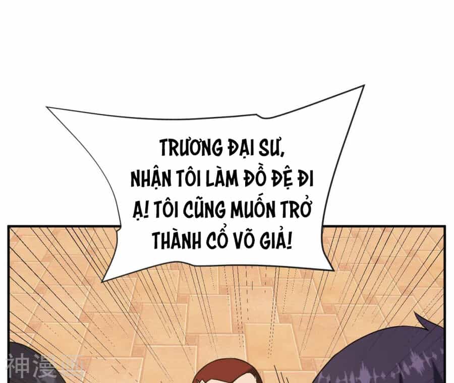 Đô Thị Tiên Đế - Chương 57 - ảnh 48