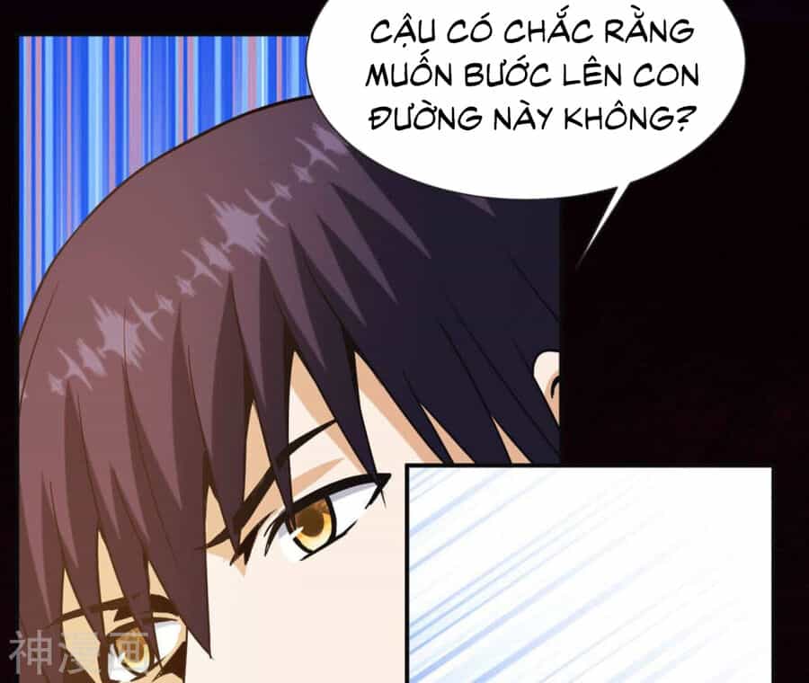 Đô Thị Tiên Đế - Chương 57 - ảnh 61