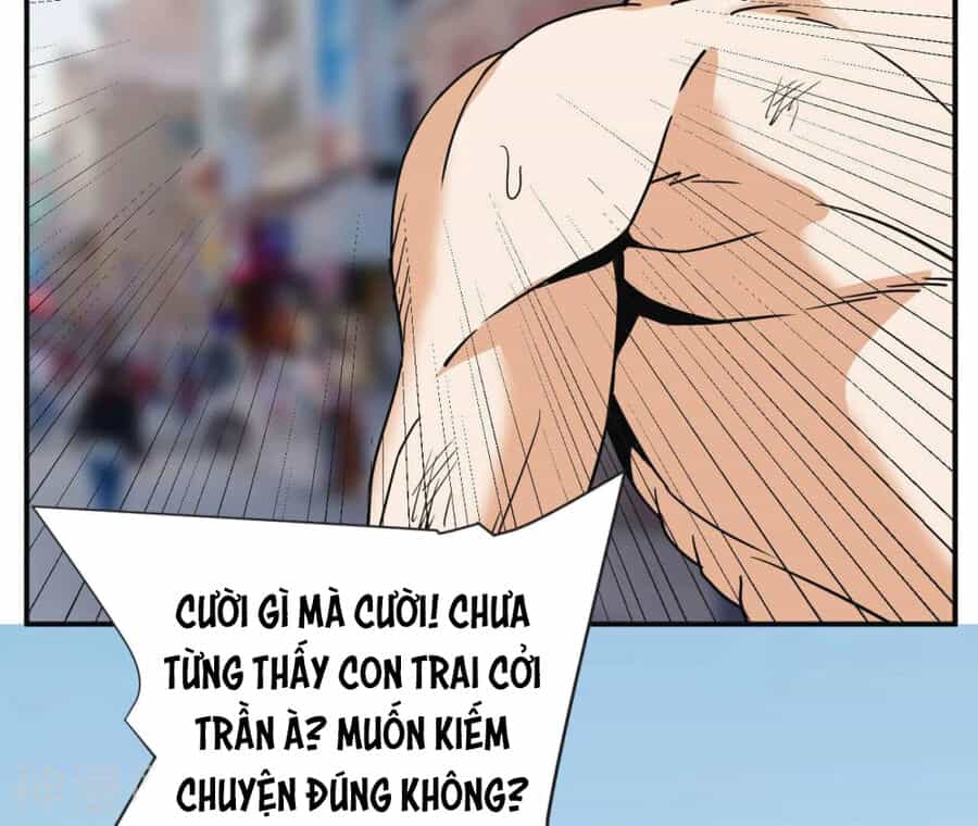 Đô Thị Tiên Đế - Chương 57 - ảnh 72
