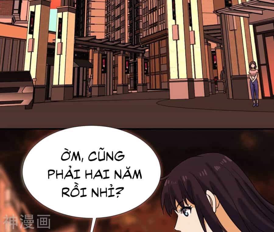 Đô Thị Tiên Đế - Chương 58 - ảnh 38